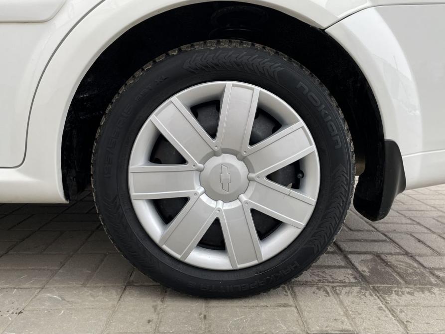 Chevrolet Lacetti I Тамбов  - изображение 19