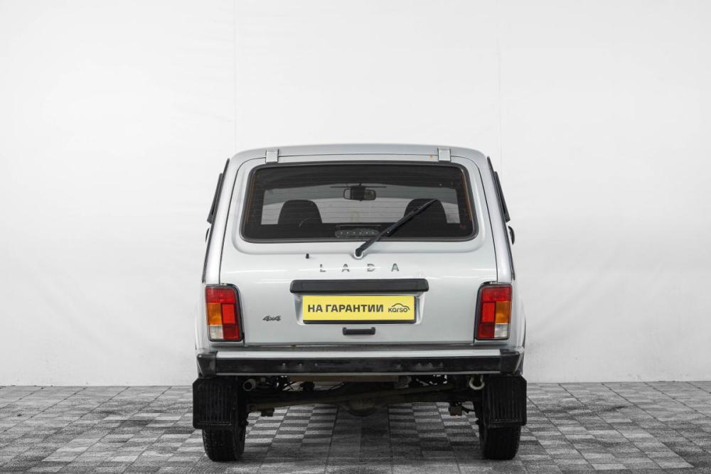 Lada (ВАЗ) 2131 (4x4) I Кемерово  - изображение 6