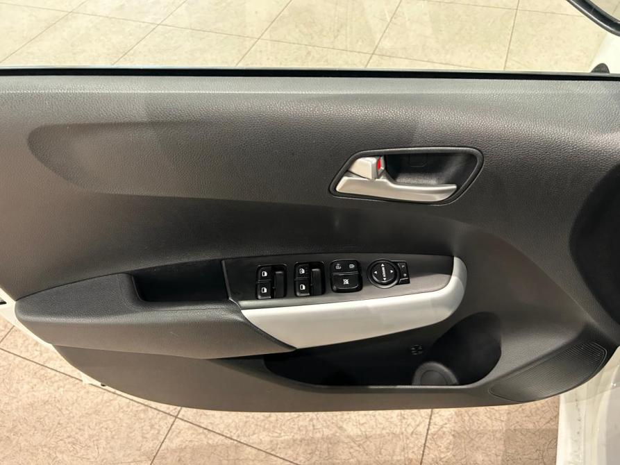 Kia Picanto III Санкт-Петербург  - изображение 16