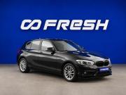 BMW 1 серии II (F20/F21) Рестайлинг 2 Москва  - изображение 21