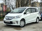 Honda Freed I Рестайлинг 2 Санкт-Петербург  - изображение 15