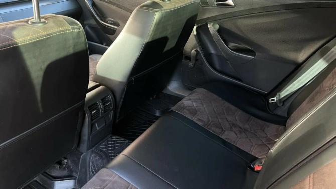 Volkswagen Passat B6 с пробегом 2010 года, цена 590 000 рублей, 348850 км, седан, Автокод Объявления