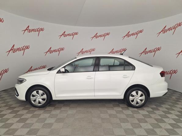 Volkswagen Polo VI с пробегом 2021 года, цена 1 359 000 рублей, 115256 км, лифтбек, Автокод Объявления