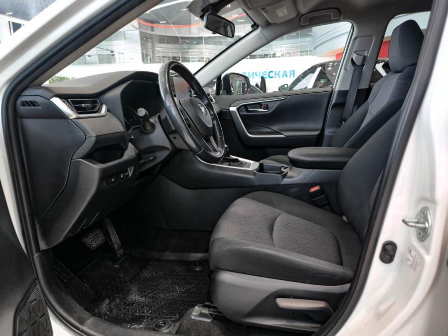 Toyota RAV4 V (XA50) Казань  - изображение 20