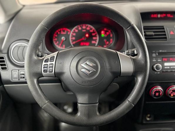 Suzuki SX4 I (Classic) с пробегом 2009 года, цена 500 000 рублей, 327402 км, хэтчбек, Автокод Объявления
