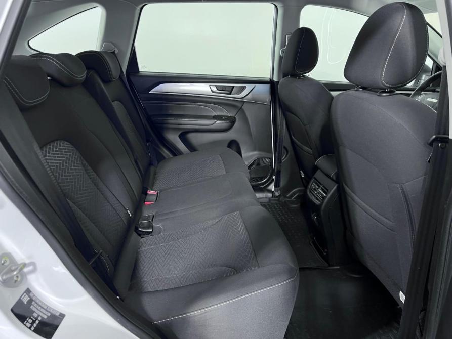 Haval M6 II Ростов-на-Дону  - изображение 17