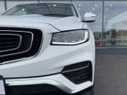 Geely Atlas Pro Курган  - изображение 29