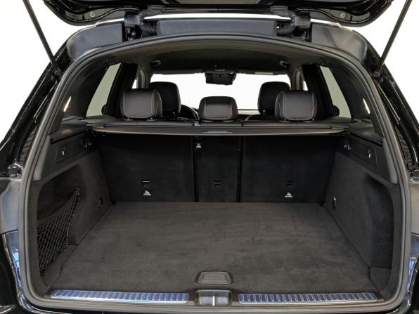 Mercedes-Benz GLC I (X253) Рестайлинг с пробегом 2021 года, цена 5 300 000 рублей, 34658 км, внедорожник, Автокод Объявления