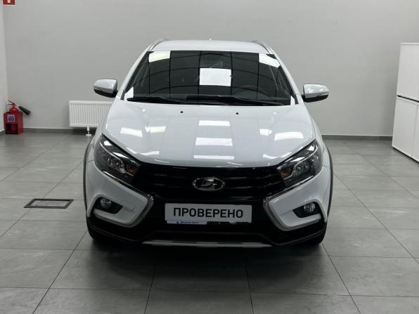 Lada (ВАЗ) Vesta I с пробегом 2019 года, цена 1 099 000 рублей, 107353 км, универсал, Автокод Объявления