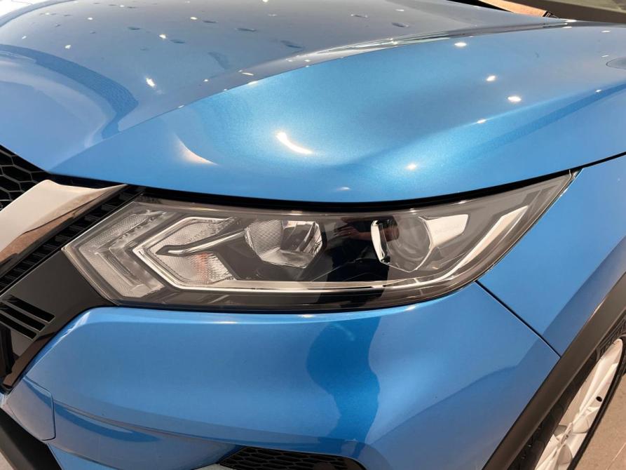 Nissan Qashqai II Рестайлинг Волгоград  - изображение 10