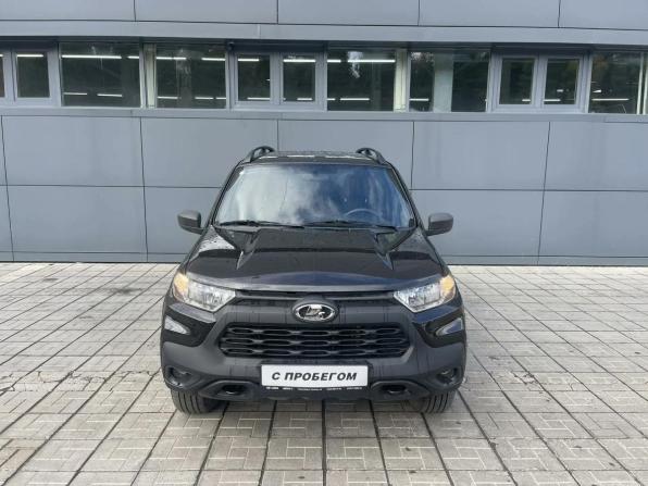 Lada (ВАЗ) Niva Travel I с пробегом 2022 года, цена 999 000 рублей, 67000 км, внедорожник, Автокод Объявления