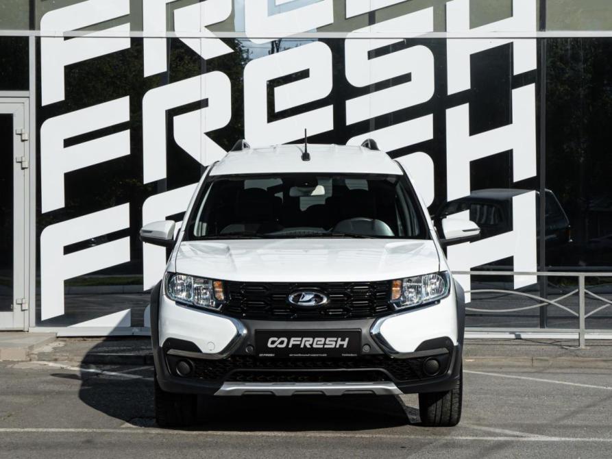 Lada (ВАЗ) Largus I Рестайлинг Волгоград  - изображение 3