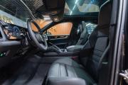 Porsche Cayenne III Рестайлинг Москва  - изображение 37
