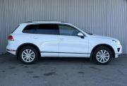 Volkswagen Touareg II Рестайлинг Киров  - изображение 37