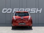 Nissan Leaf I (ZE0/AZE0) Краснодар  - изображение 23