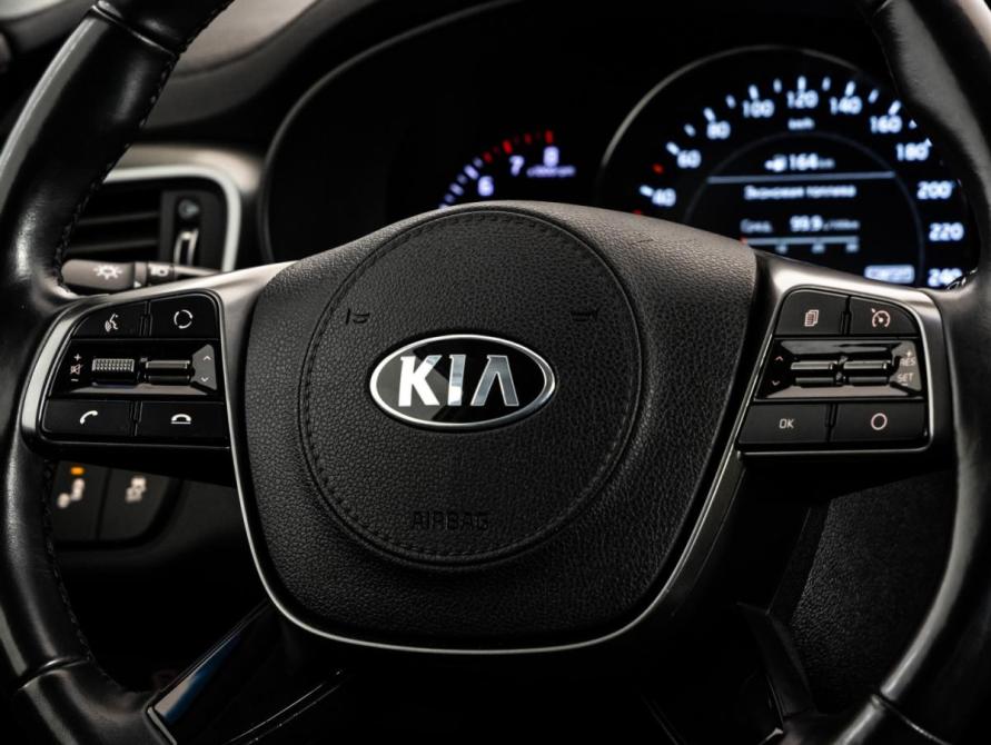Kia Sorento III Prime Рестайлинг Санкт-Петербург  - изображение 12