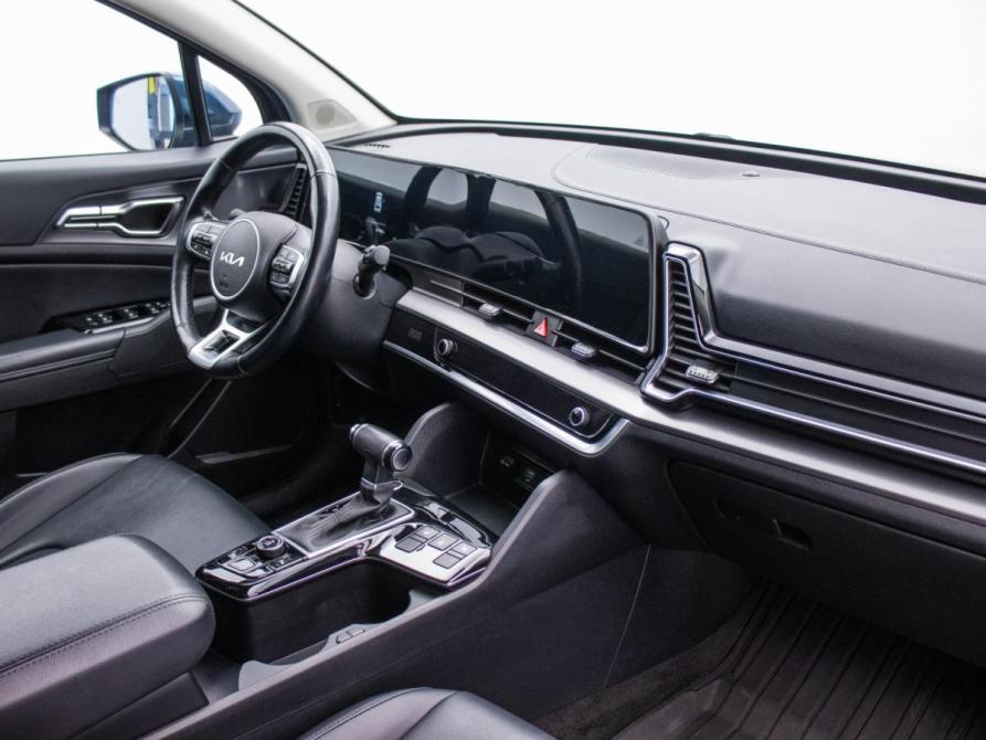 Kia Sportage V Москва  - изображение 10
