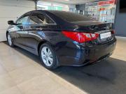 Hyundai Sonata VI (YF) Тольятти  - изображение 26