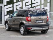 Skoda Yeti I Волгоград  - изображение 20