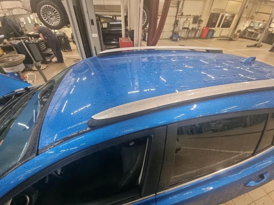 Toyota RAV4 IV (XA40) Рестайлинг Санкт-Петербург  - изображение 11