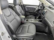 Geely Emgrand X7 I Рестайлинг 2 Москва  - изображение 55