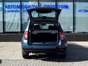 Renault Duster I Екатеринбург  - изображение 37