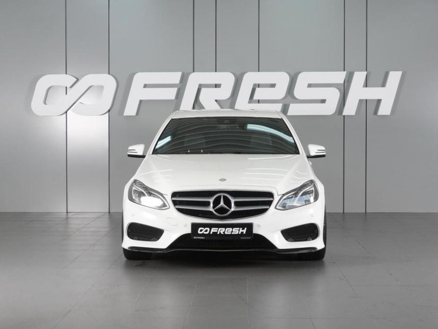 Mercedes-Benz E-Класс IV (W212 S212 C207) Рестайлинг Минеральные Воды  - изображение 3