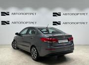 Kia Rio III Рестайлинг Санкт-Петербург  - изображение 23