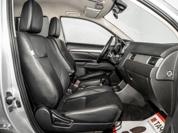 Mitsubishi Outlander III с пробегом 2013 года, цена 1 500 500 рублей, 168509 км, внедорожник, Автокод Объявления