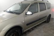 Lada (ВАЗ) Largus I Волгоград  - изображение 38
