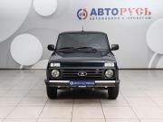 Lada (ВАЗ) Niva Legend Подольск  - изображение 28