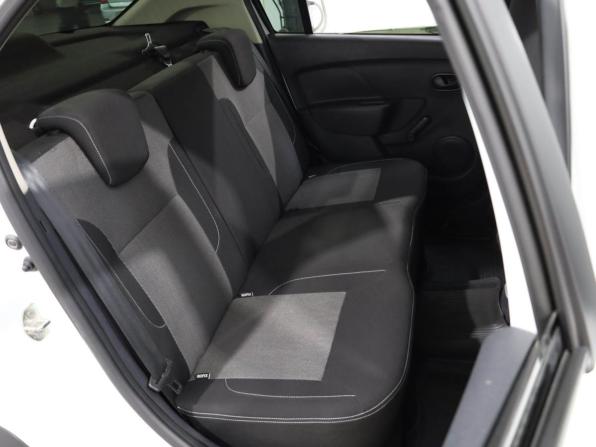 Renault Logan II Рестайлинг с пробегом 2022 года, цена 1 269 000 рублей, 96575 км, седан, Автокод Объявления
