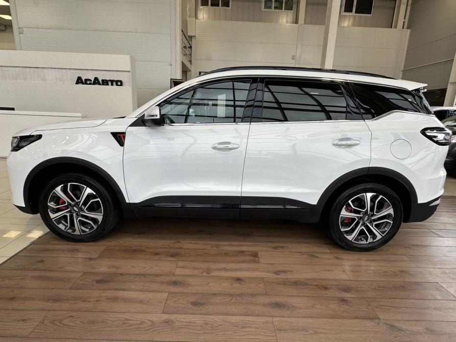 Chery Tiggo 7 Pro Max I Рестайлинг Саратов  - изображение 8
