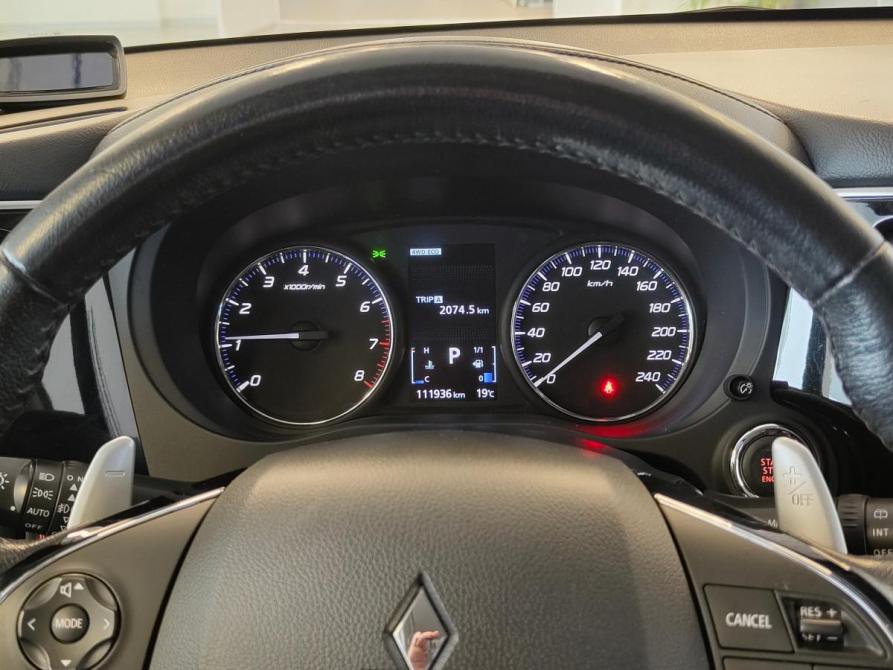 Mitsubishi Outlander III Рестайлинг 2 Санкт-Петербург  - изображение 16