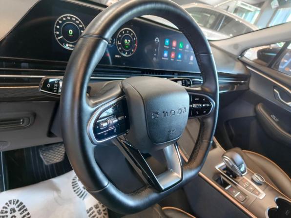 Omoda C5 I с пробегом 2024 года, цена 1 739 800 рублей, 26752 км, внедорожник, Автокод Объявления