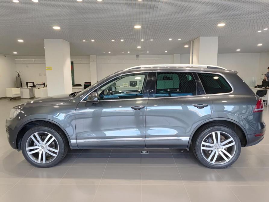 Volkswagen Touareg II Казань  - изображение 10