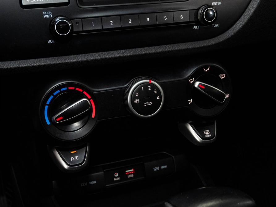 Kia Rio IV Казань  - изображение 11