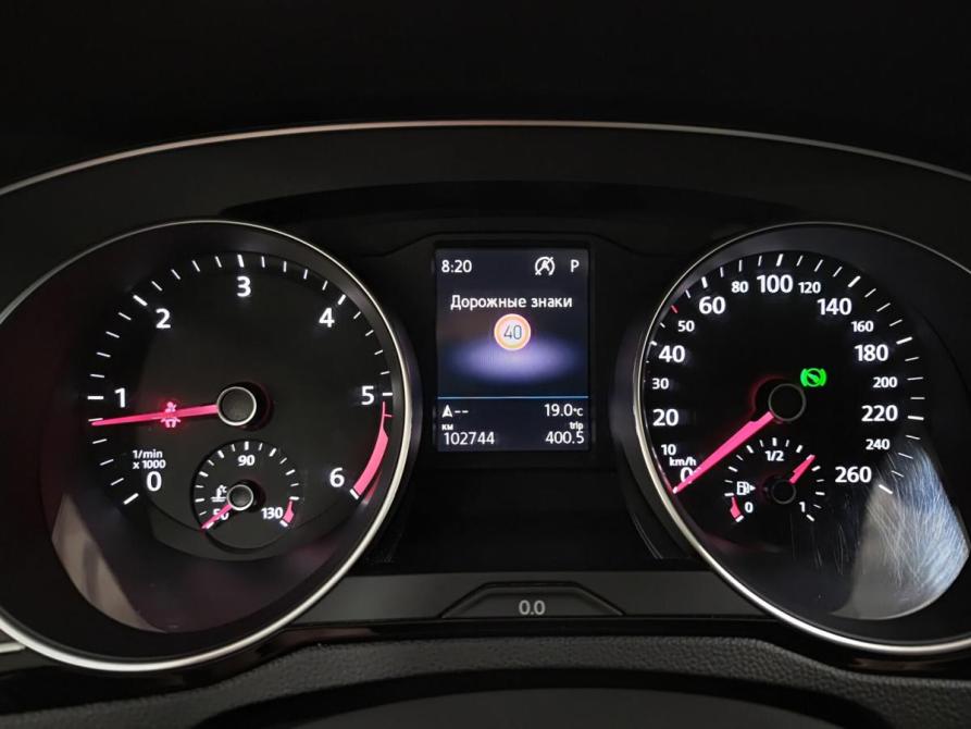 Volkswagen Passat B8 Рестайлинг Казань  - изображение 16