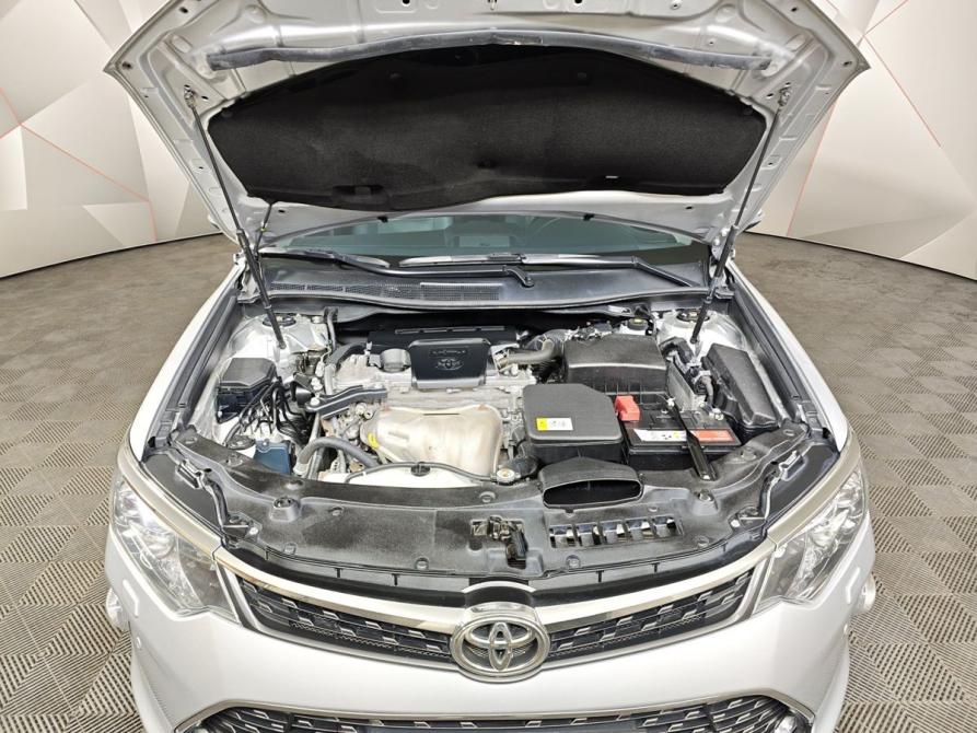 Toyota Camry VII (XV50) Рестайлинг 2 Москва  - изображение 11