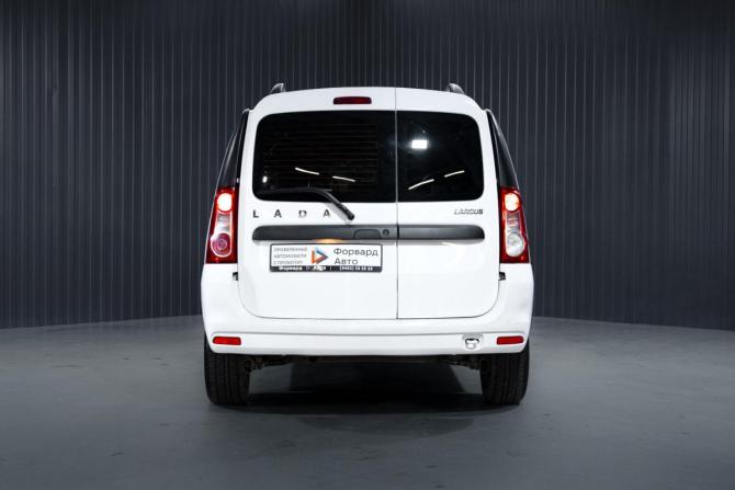 Lada (ВАЗ) Largus I с пробегом 2019 года, цена 749 000 рублей, 146162 км, универсал, Автокод Объявления