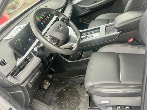 Chery Tiggo 7 Pro Max I с пробегом 2023 года, цена 1 899 000 рублей, 13000 км, внедорожник, Автокод Объявления