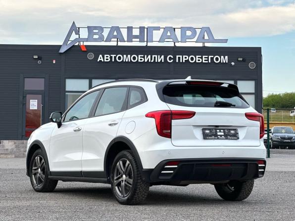 Haval Jolion I Рестайлинг с пробегом 2024 года, цена 1 700 000 рублей, 29212 км, внедорожник, Автокод Объявления