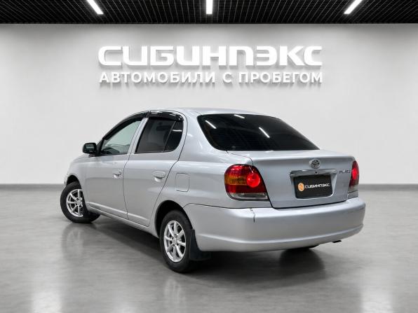 Toyota Platz с пробегом 2005 года, цена 399 000 рублей, 299999 км, седан, Автокод Объявления