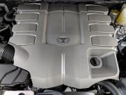Toyota Land Cruiser 200 Series Рестайлинг 2 Москва  - изображение 39
