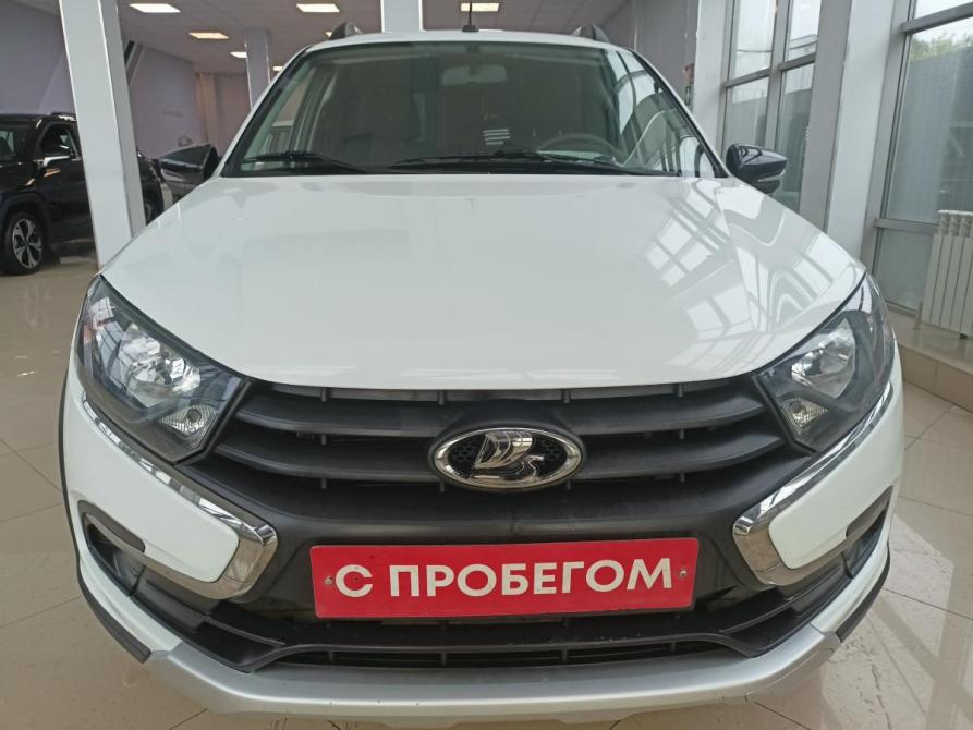 Lada (ВАЗ) Granta I Рестайлинг Арзамас  - изображение 3