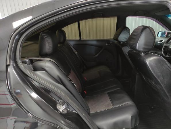 Skoda Octavia I (A4) Рестайлинг с пробегом 2007 года, цена 505 000 рублей, 286509 км, лифтбек, Автокод Объявления