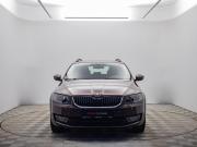 Skoda Octavia III (A7) Москва  - изображение 18