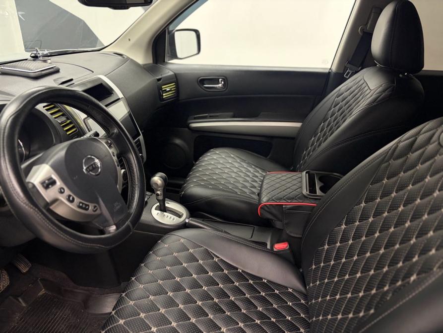 Nissan X-Trail II Рестайлинг Ростов-на-Дону  - изображение 15