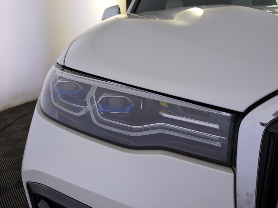 BMW X7 I (G07) Москва  - изображение 17