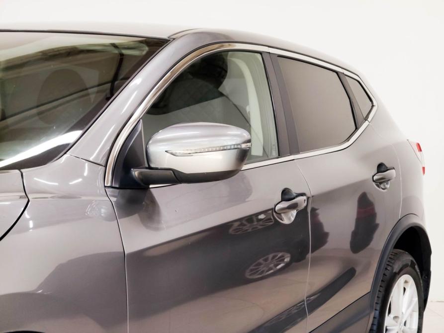 Nissan Qashqai II Рестайлинг Тула  - изображение 3